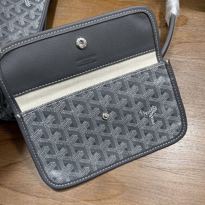 GOYARD PURSE