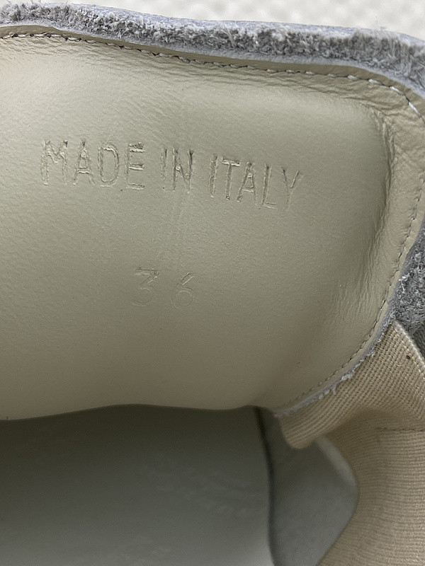 ma*s*n Ma*i*la sneaker