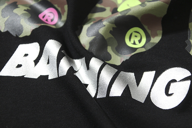 bape t-shirt
