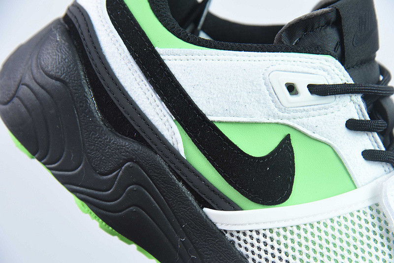 Travis Scott x Nike Zoom Field Jaxx "Limelight" HQ3072-300