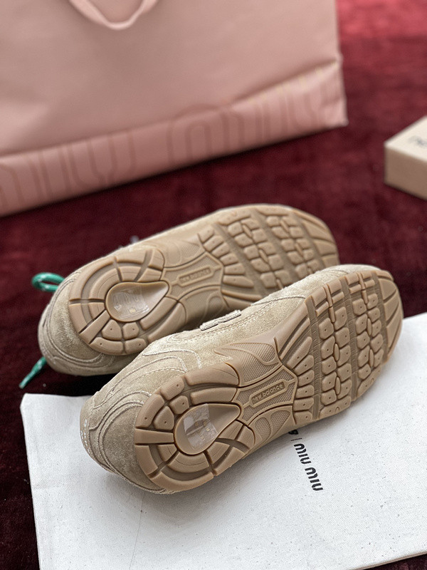 NEW BALANCE X MIUMIU SNEAKER