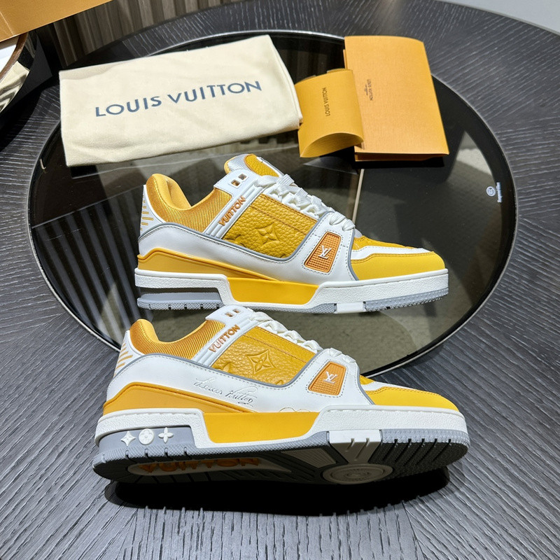 LVT SNEAKERS