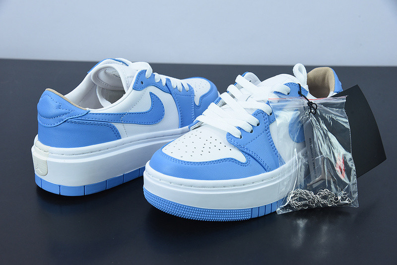 air jordan 1 elevate low “university blue” dq3698-141