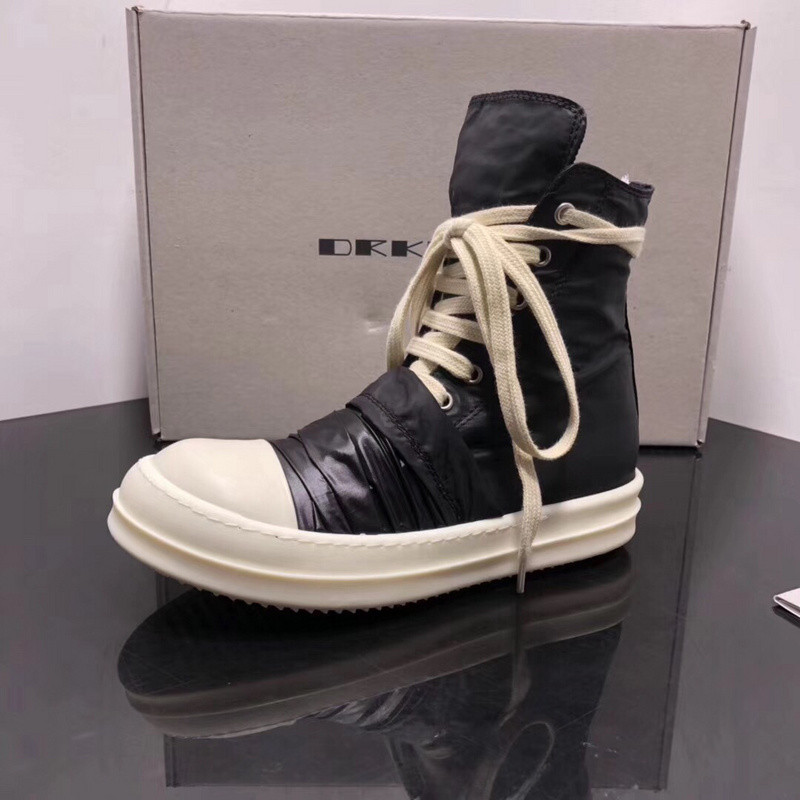 rick owens drkshdw