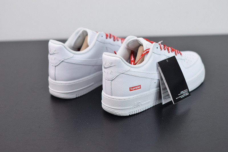 nike S*p*e nike air force 1 low white cu9225-100