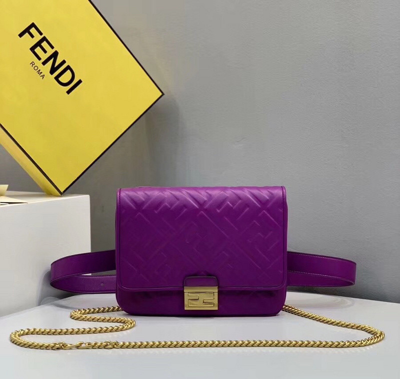 Fendi Bag
