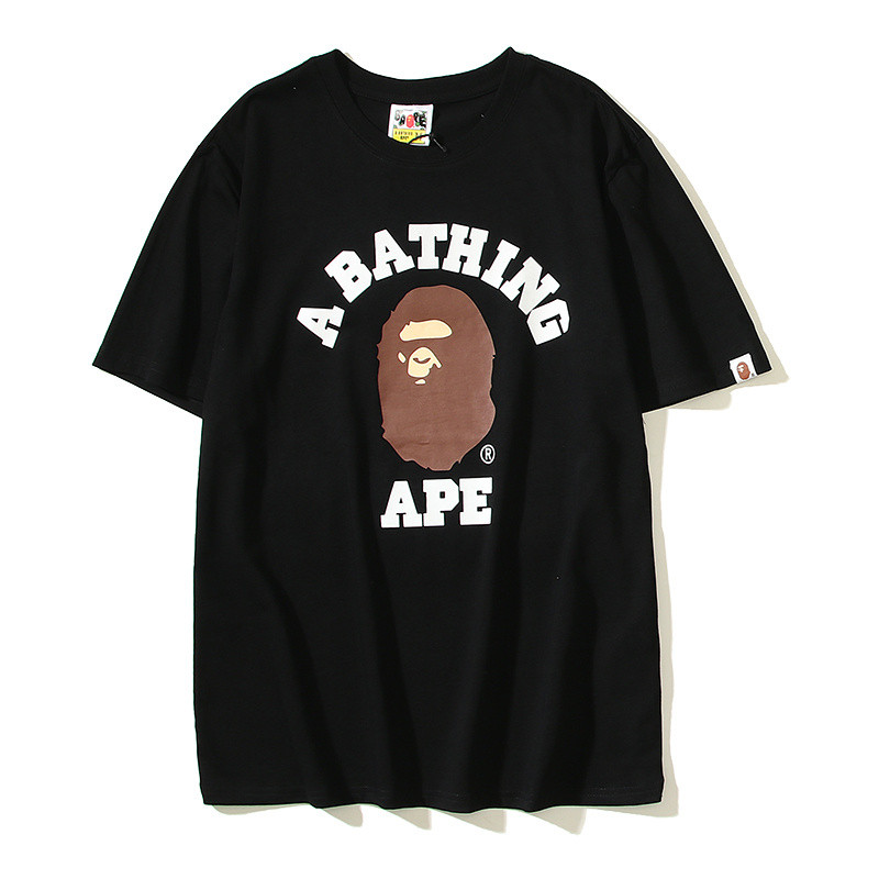 bape t-shirt