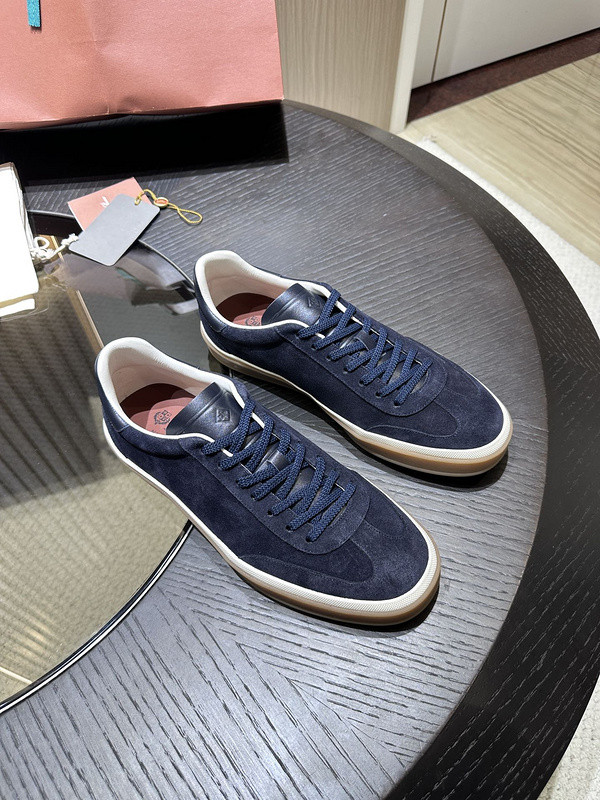 loro piana sneaker