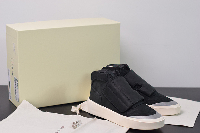 fear of god sneakers