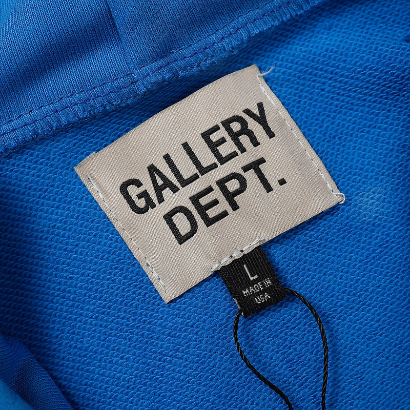 gallery dept