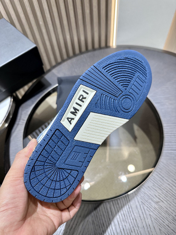 skel-top low sneakers