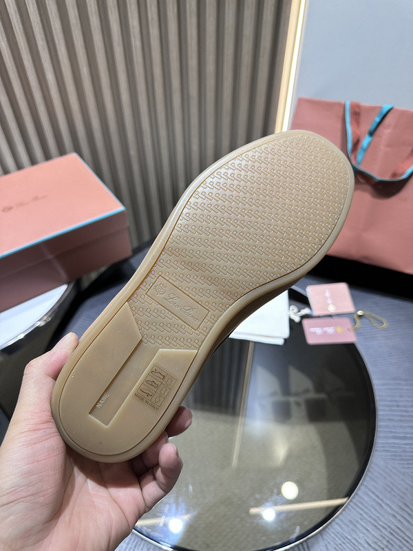 loro piana sneaker