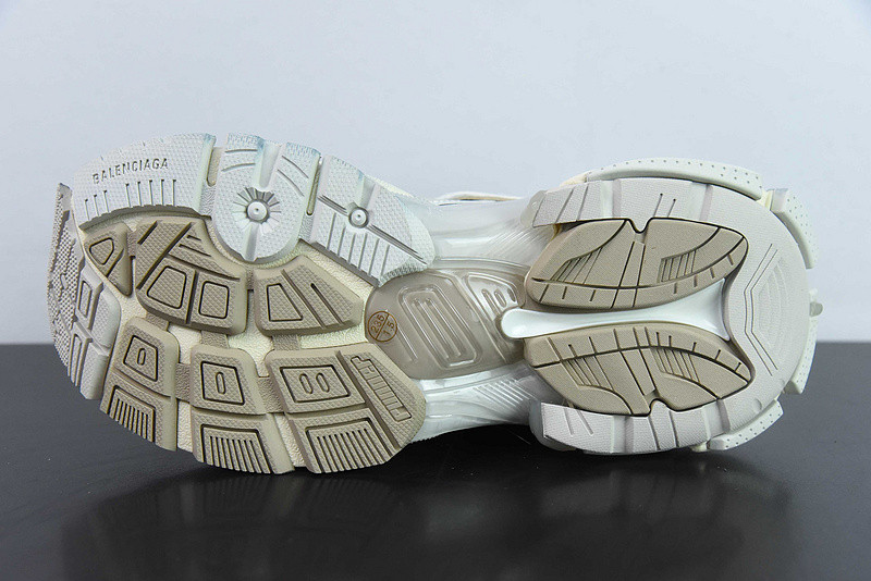 Ba*len*cia*ga runner sneaker