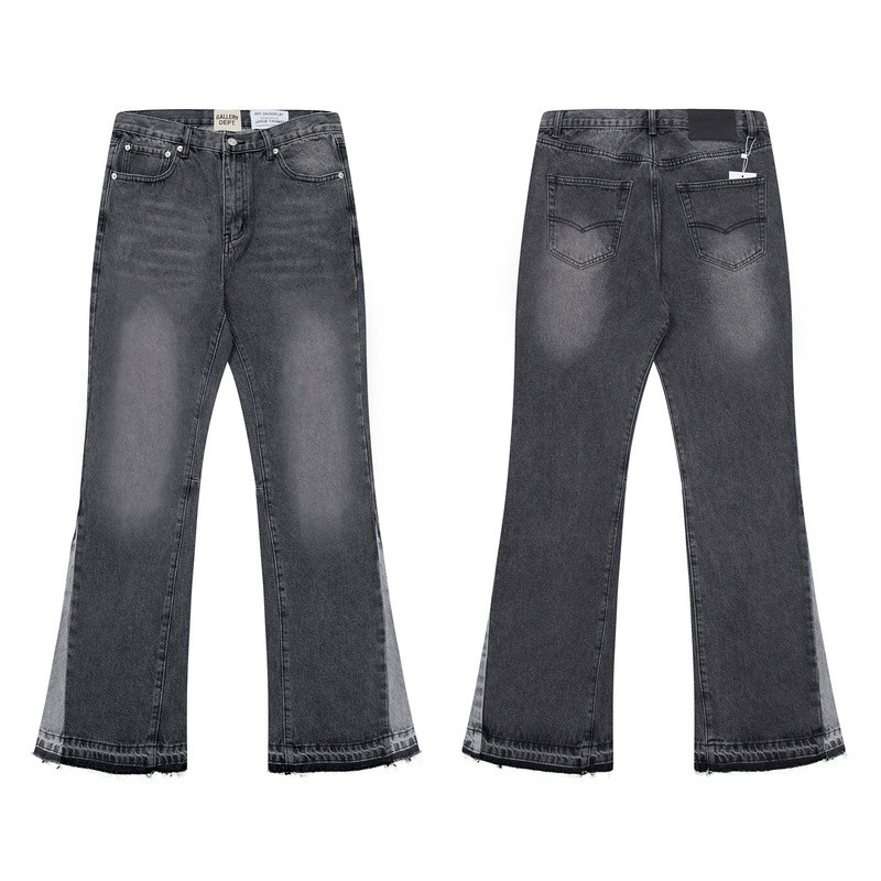 Aceshoe Jeans