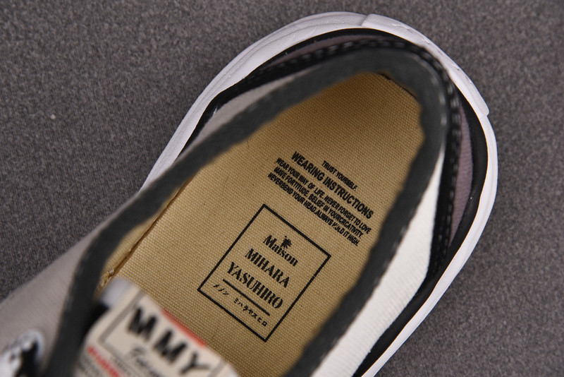 Ma*s*n mihara yasuhiro sneaker