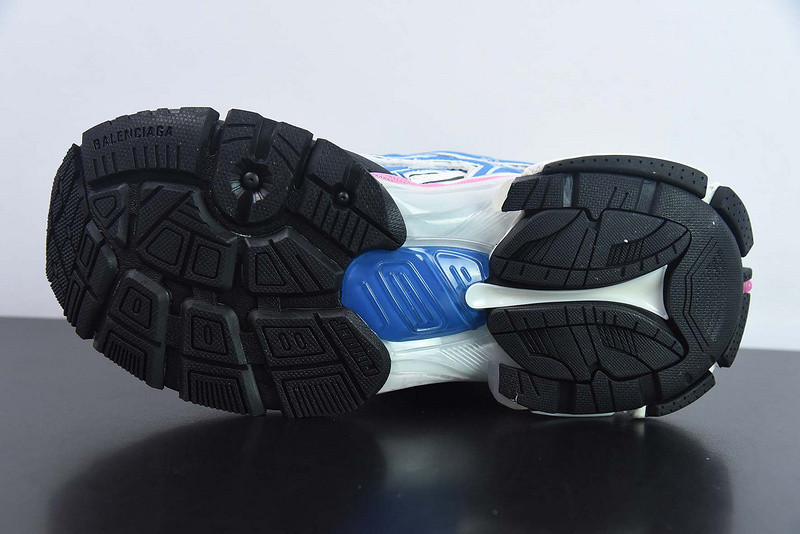 Ba*len*cia*ga runner sneaker