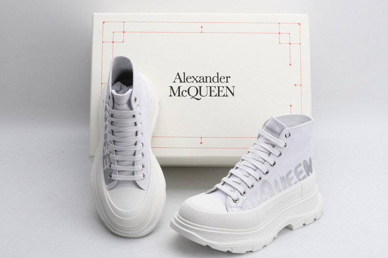 alexer mceen sneakers