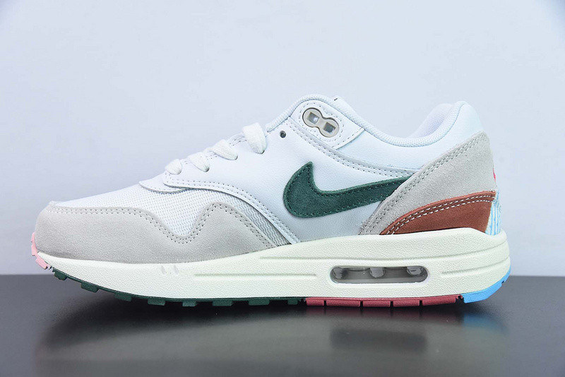nike air max 1 all petals united fq0256-131