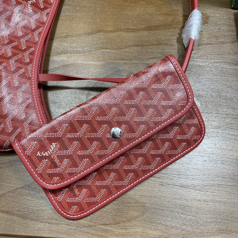 GOYARD PURSE