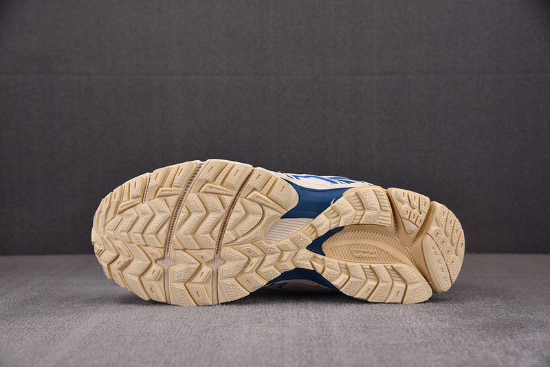 As*ic*s gel‑kahana 8 brown/blue 1011b109‑203