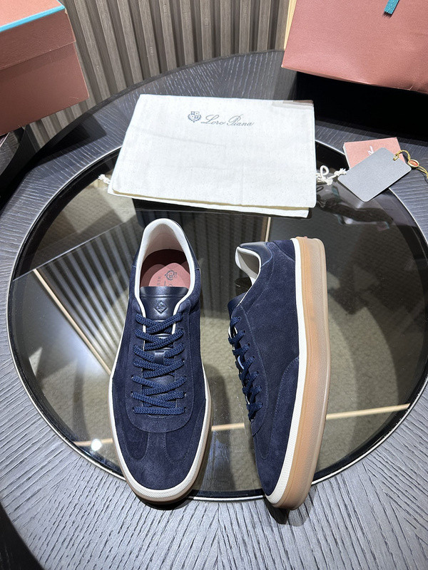 loro piana sneaker
