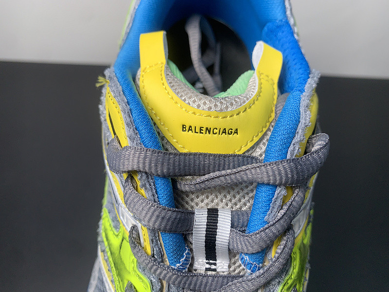 Ba*len*cia*ga runner sneaker