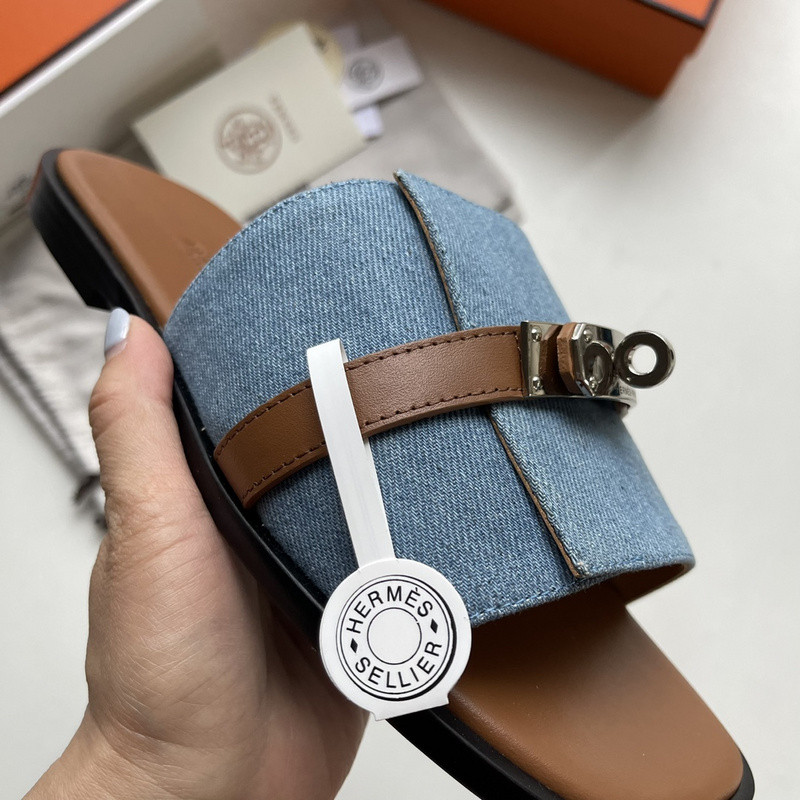HERMES SLIDE