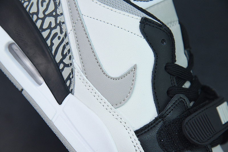 air jordan legacy 312 low 