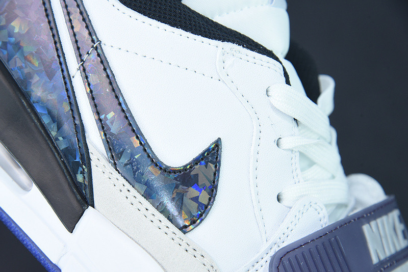 air jordan legacy 312 low 25th anniversary dv1719-100