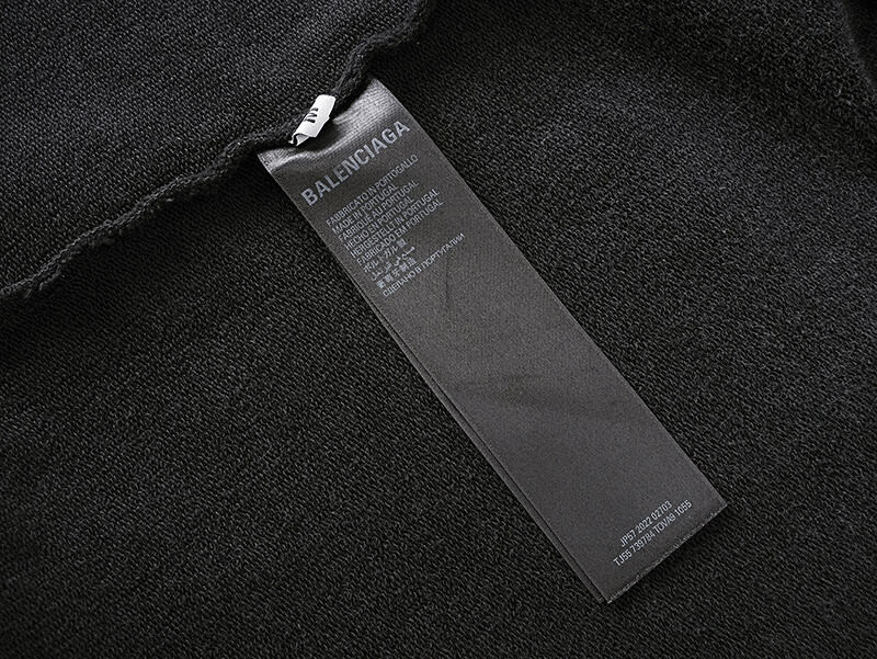 Balenciaga Clothes