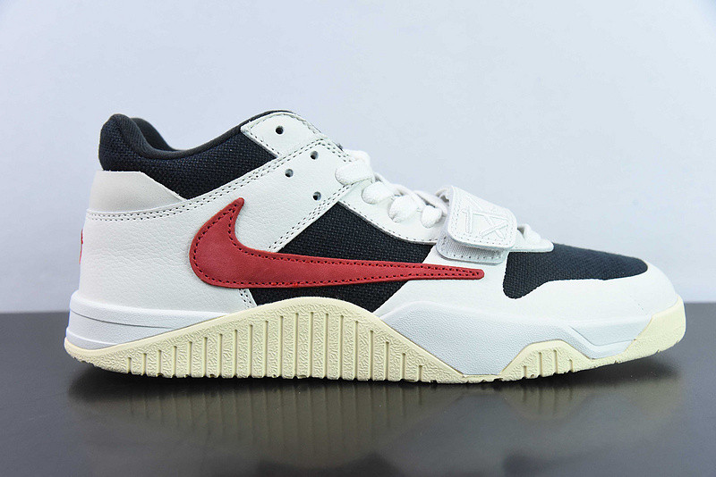 travis scott x jordan jumpman jack tr “university red” fz8117-101