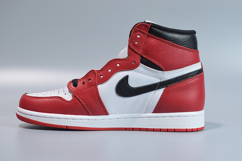 air jordan 1 retro high og nrg "homage to home" 861428-061