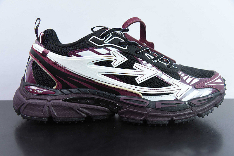 off white be right back sneakers new york