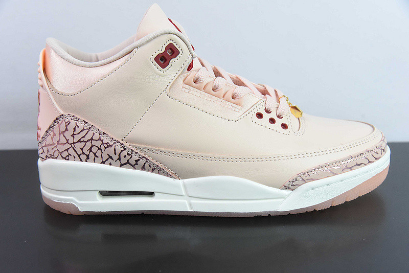 Air Jordan 3 WMNS 