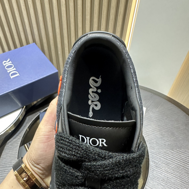 DIO* B33 SNEAKER