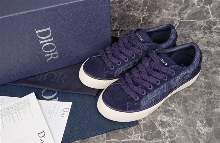 DIO* B33 SNEAKER