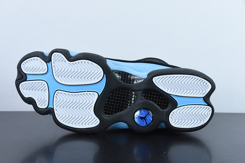 air jordan 13 “university blue” dj5982-041