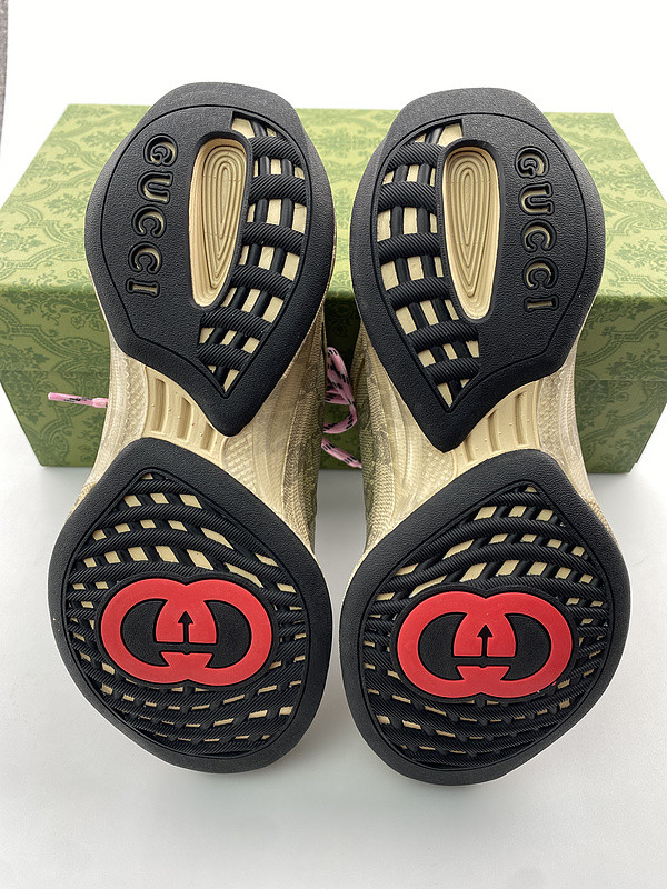 g*u*i rhyton sneaker