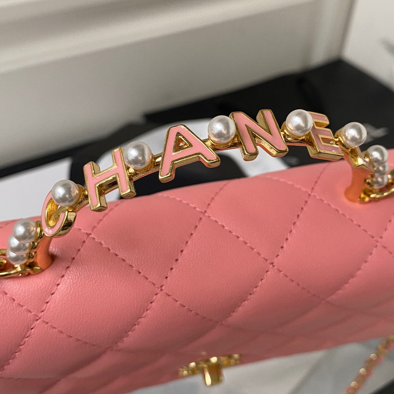 chanel purse