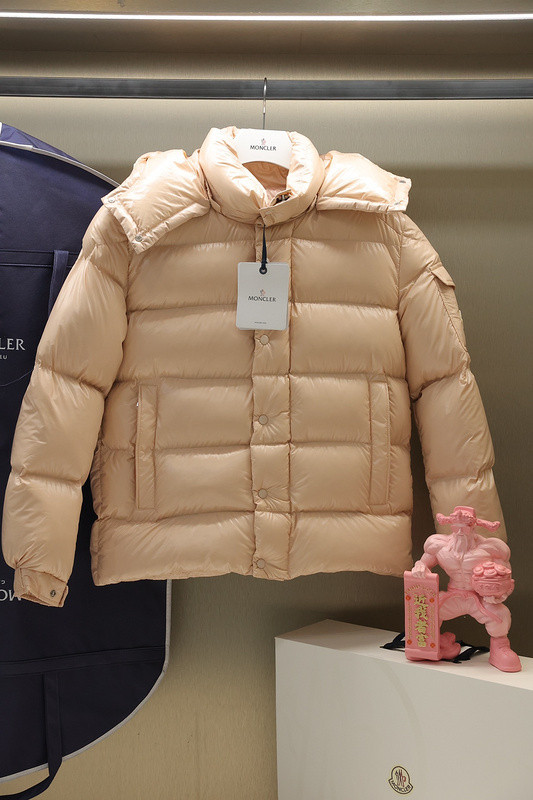 Moncler