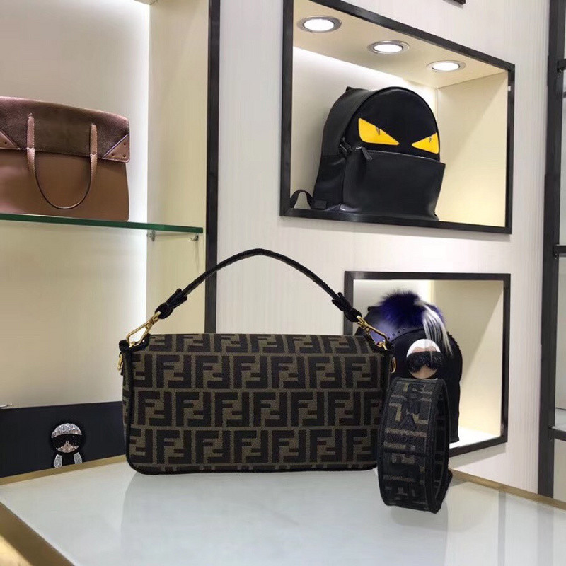 Fendi Bag