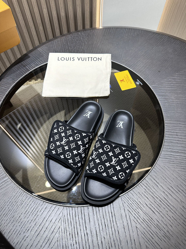lvt sandals