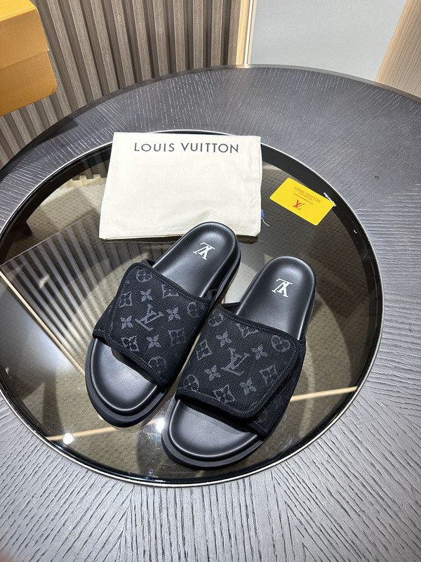 lvt sandals