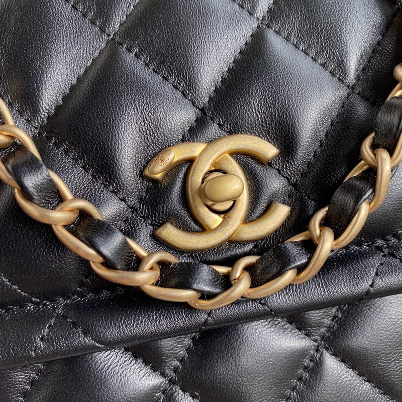 chanel purse