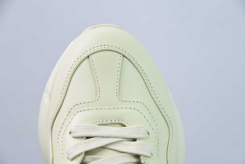 G*u*i rhyton sneaker