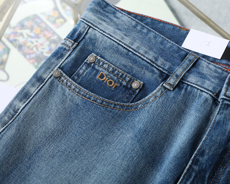 Aceshoe Jeans