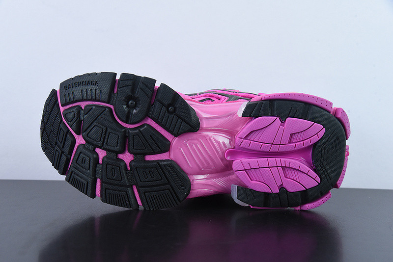 Ba*len*cia*ga runner sneaker