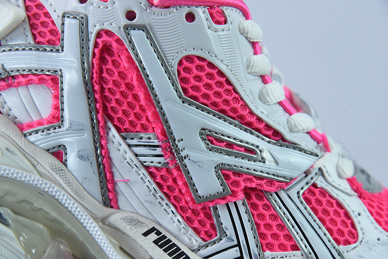 Ba*len*cia*ga runner sneaker