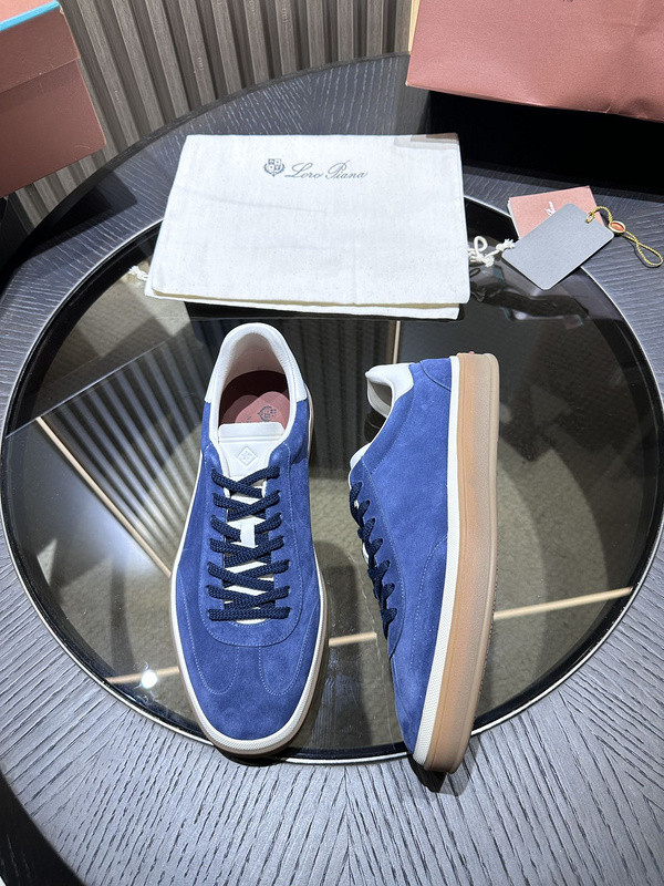 loro piana sneaker