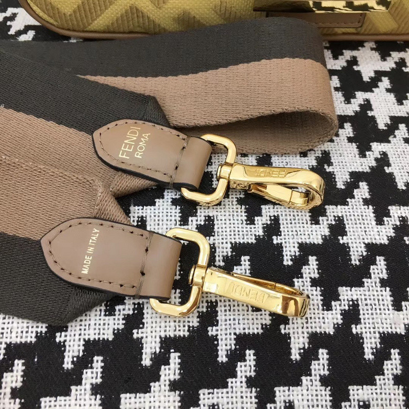 Fendi Bag